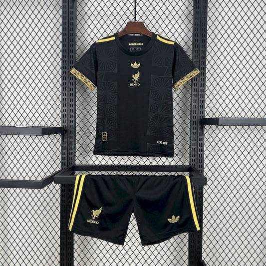 Real Madrid 2023 autentisk oransje fjerdedrakt