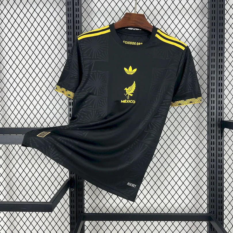 Mexico 2025 Gold Cup Shirt