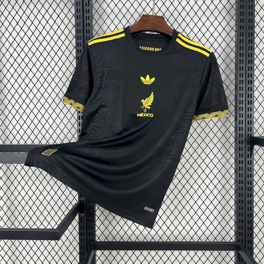 Mexico 2025 Gold Cup Shirt