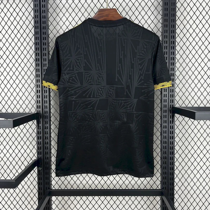 Mexico 2025 Gold Cup Shirt
