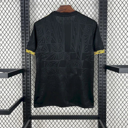 Mexico 2025 Gold Cup Shirt