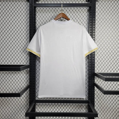 Mexico 2025 White Special Shirt