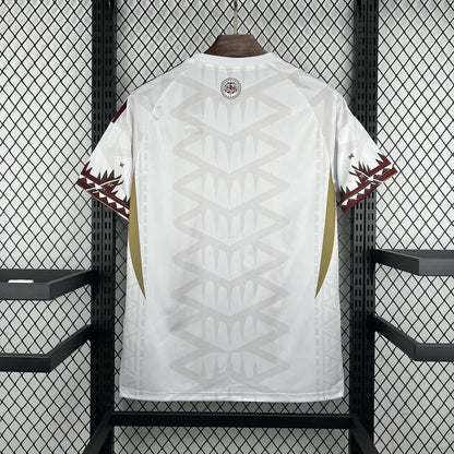 Mexico 2026 Concept White Shirt