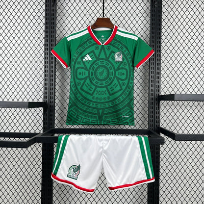 Mexico 2026 Home World Cup Jersey