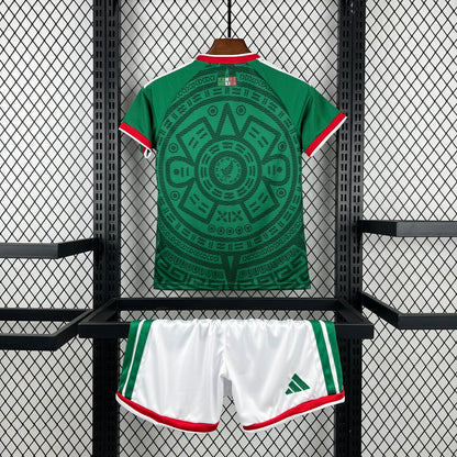 Mexico 2026 Home World Cup Jersey