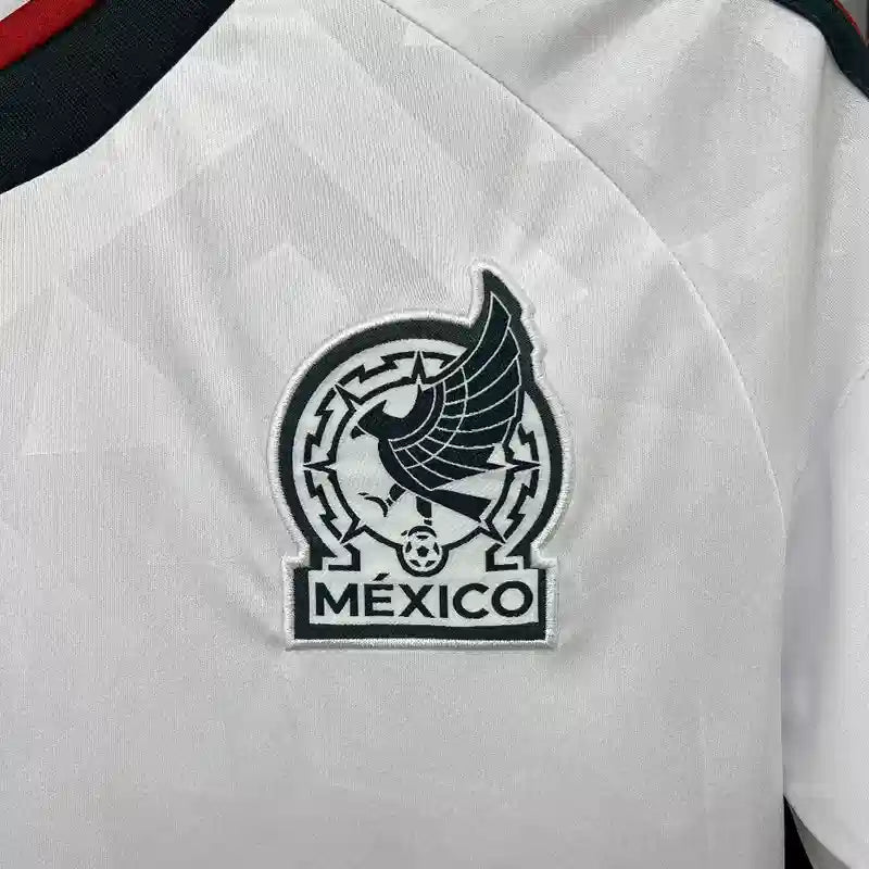 Mexico 2026 World Cup Away Shirt