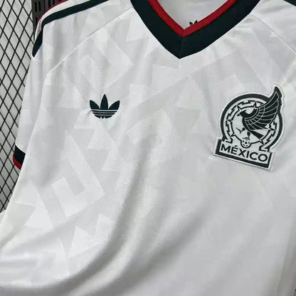 Mexico 2026 World Cup Away Shirt
