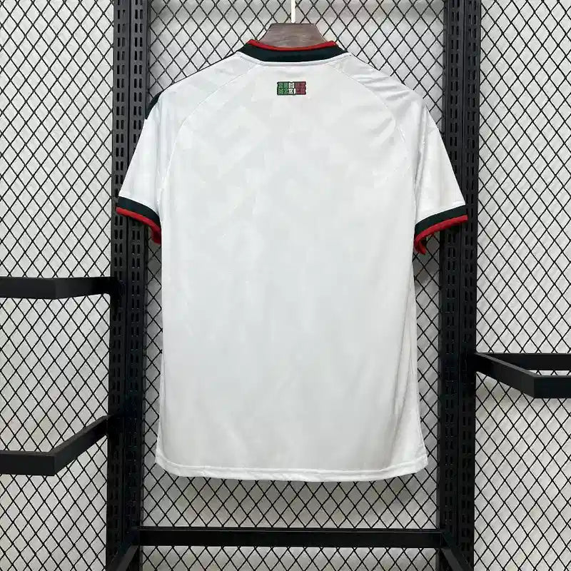 Mexico 2026 World Cup Away Shirt