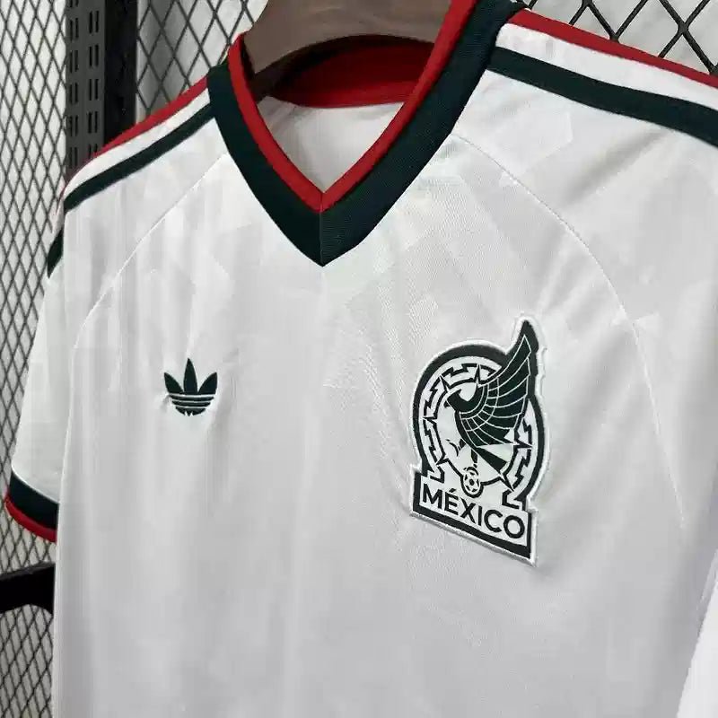 Mexico 2026 World Cup Away Shirt