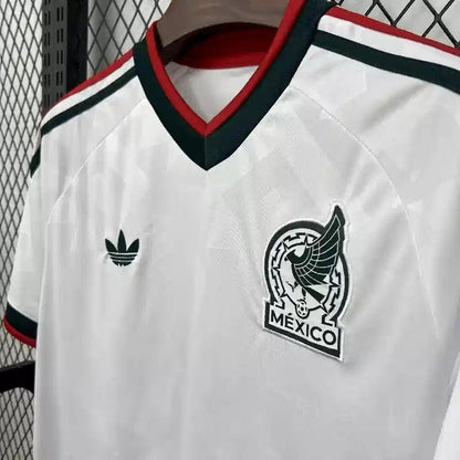 Mexico 2026 World Cup Away Shirt