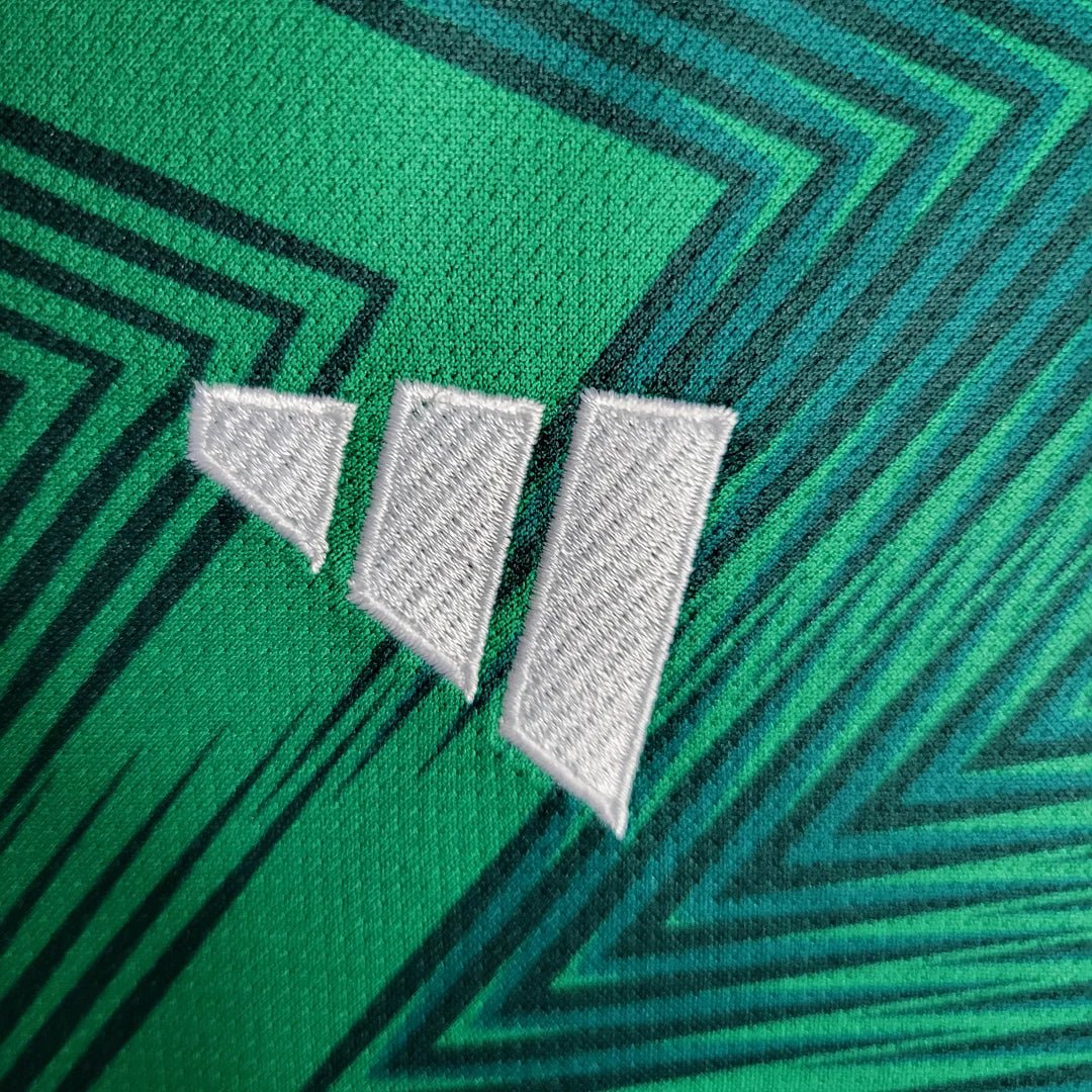Mexico 22/23 Home Shirt