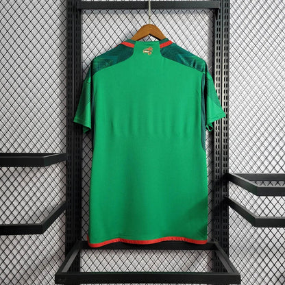 Mexico 22/23 Home Shirt