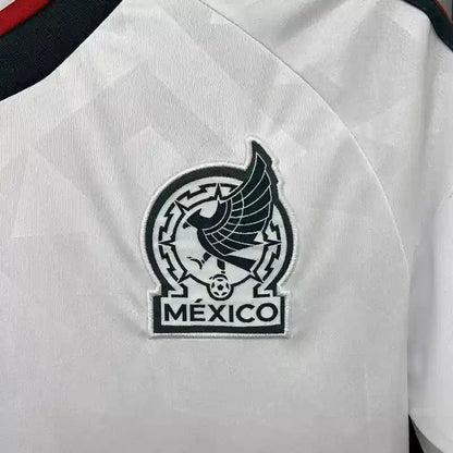 Mexico World Cup 2026 Away Shirt