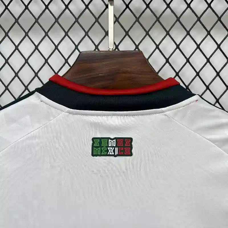 Mexico World Cup 2026 Away Shirt
