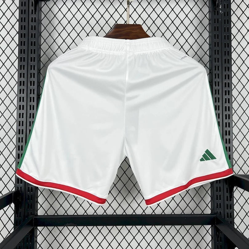 Mexico World Cup 2026 Home Shorts