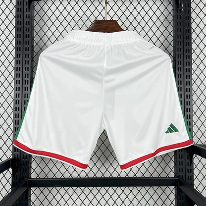 Mexico World Cup 2026 Home Shorts