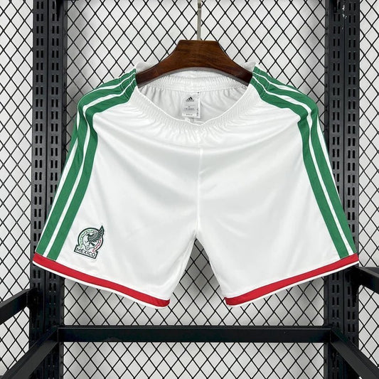 Mexico World Cup 2026 Home Shorts