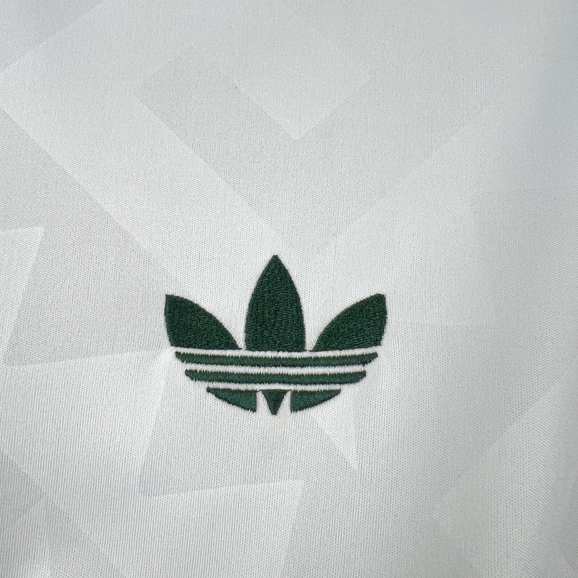 Mexico World Cup 2026 L/S Away Shirt