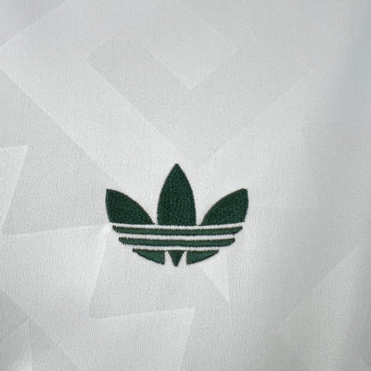 Mexico World Cup 2026 L/S Away Shirt