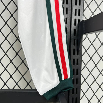 Mexico World Cup 2026 L/S Away Shirt