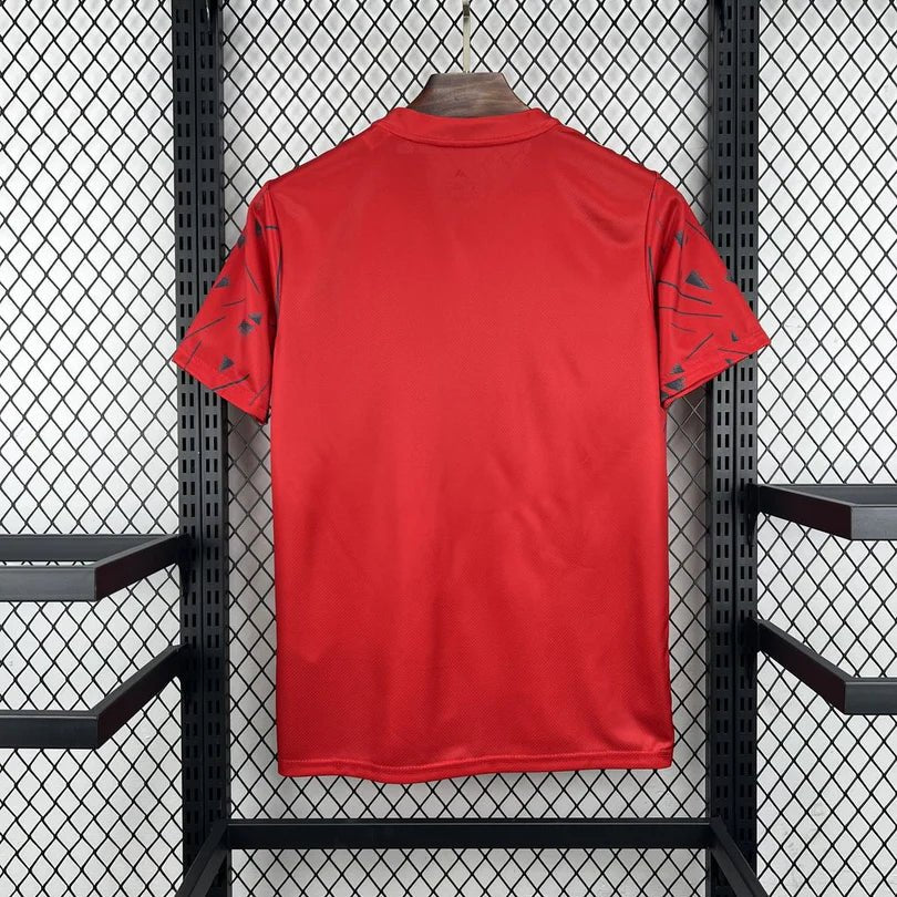 Mexico World Cup 2026 Pre-Match Shirt