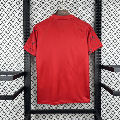 Mexico World Cup 2026 Pre-Match Shirt