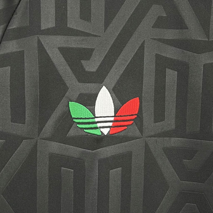 Mexico World Cup 2026 Third Away Shirt