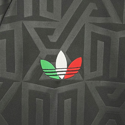 Mexico World Cup 2026 Third Away Shirt
