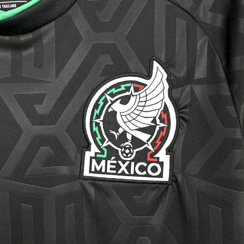 Mexico World Cup 2026 Third Away Shirt