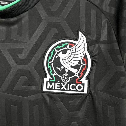 Mexico World Cup 2026 Third Away Shirt