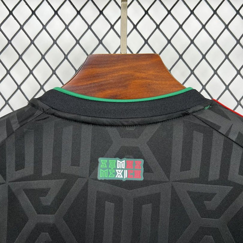 Mexico World Cup 2026 Third Away Shirt