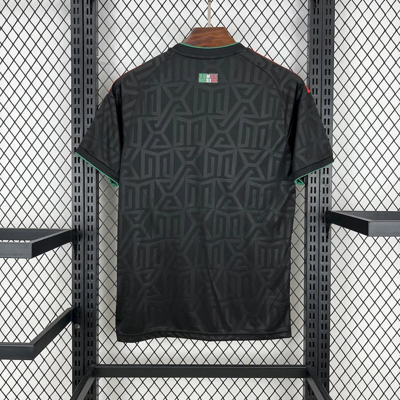 Mexico World Cup 2026 Third Away Shirt