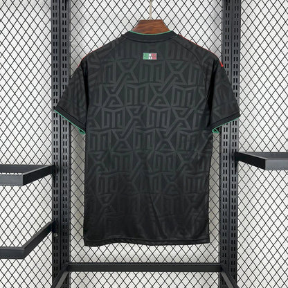 Mexico World Cup 2026 Third Away Shirt