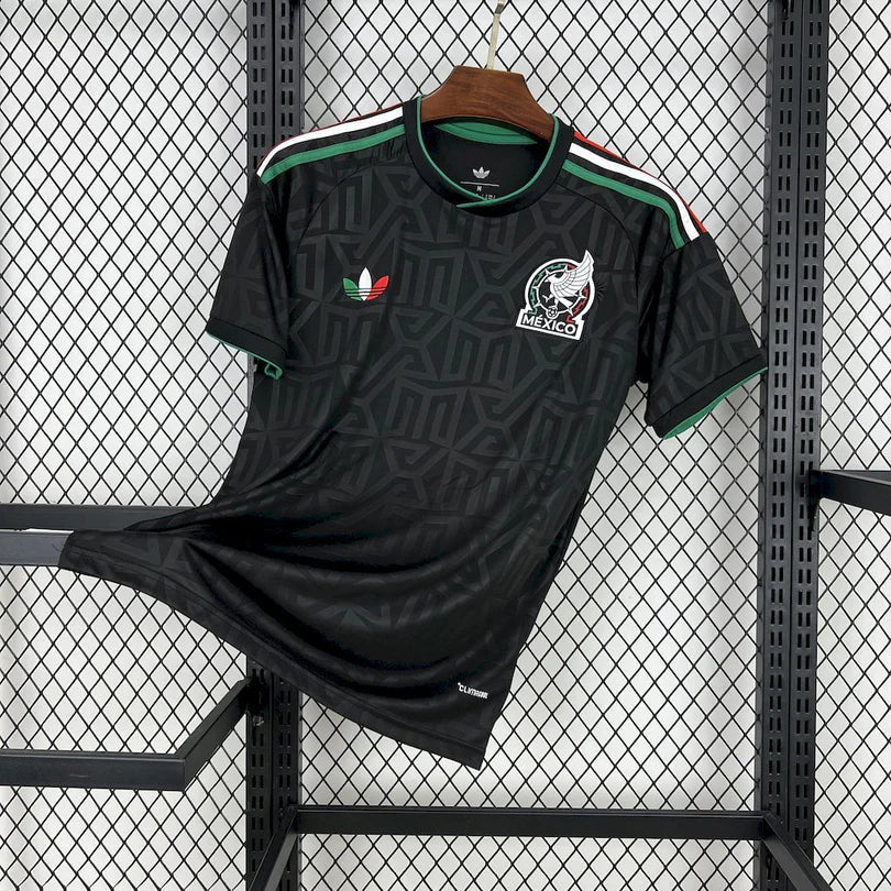 Mexico World Cup 2026 Third Away Shirt