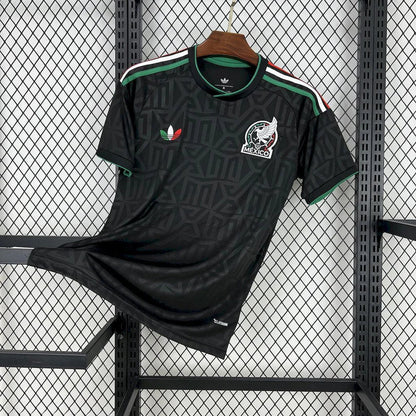 Mexico World Cup 2026 Third Away Shirt