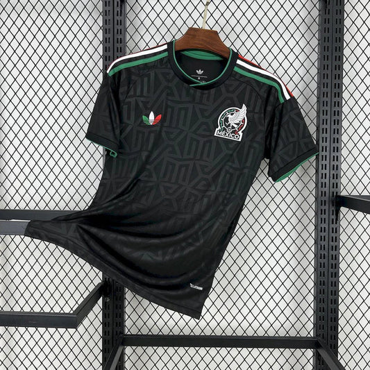 Mexico World Cup 2026 Third Away Shirt