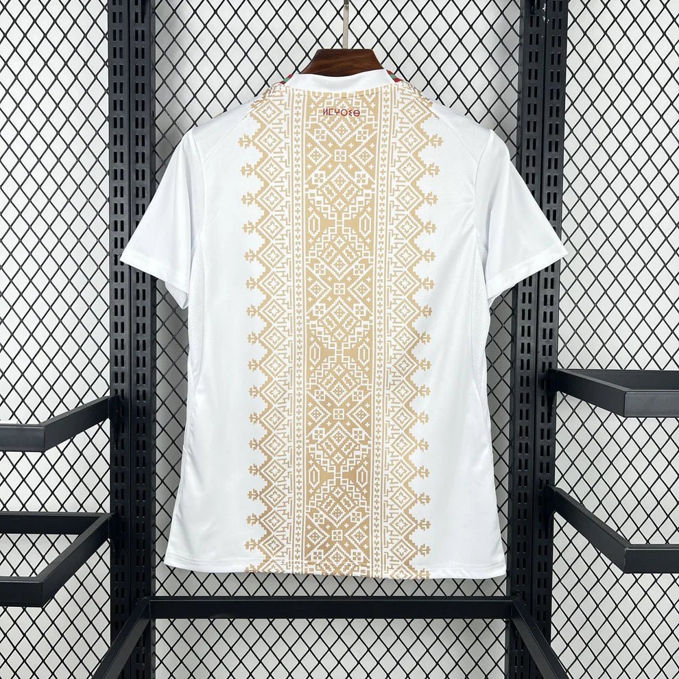 Morocco 2026 World Cup Away Shirt