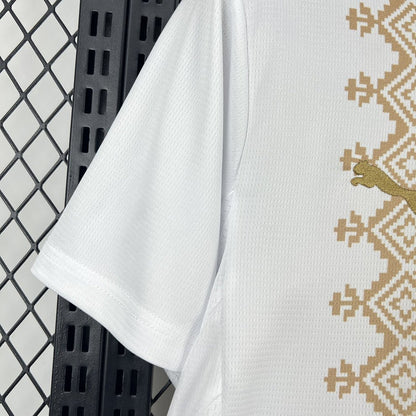 Morocco 2026 World Cup Away Shirt