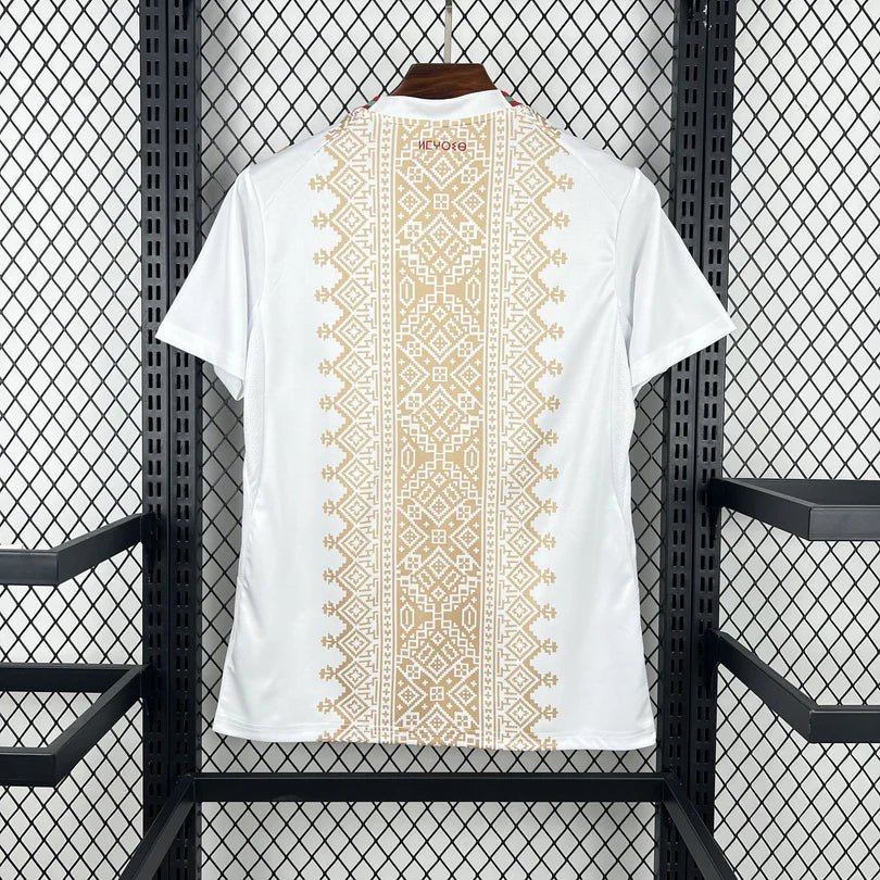 Morocco World Cup 2026 Away Shirt