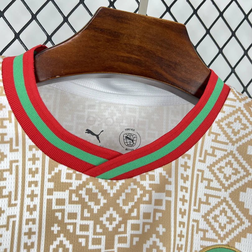 Morocco World Cup 2026 Away Shirt