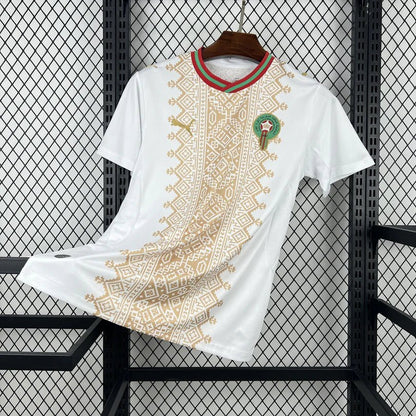 Morocco World Cup 2026 Away Shirt