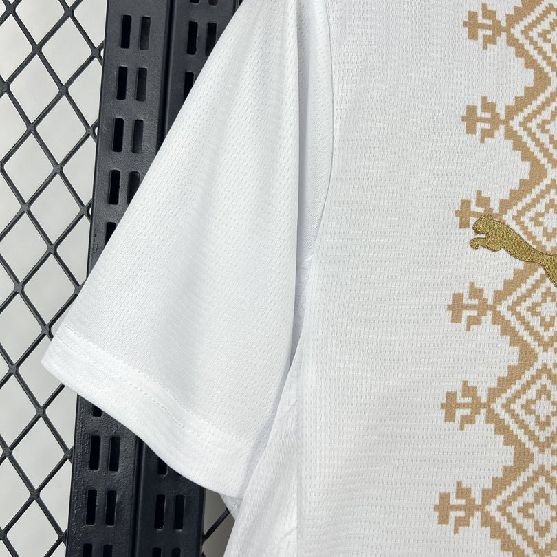 Morocco World Cup 2026 Away Shirt