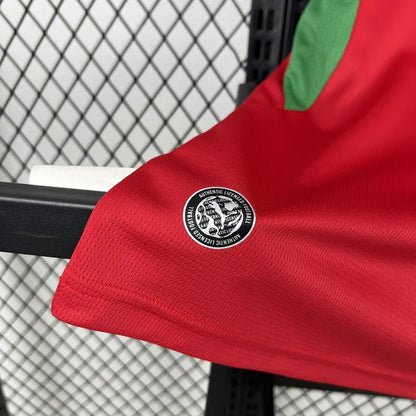Morocco World Cup 2026 Home Shirt