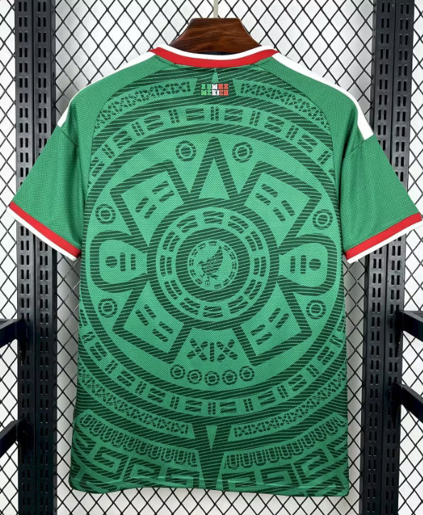 Mexico World Cup 2026 Home Shirt