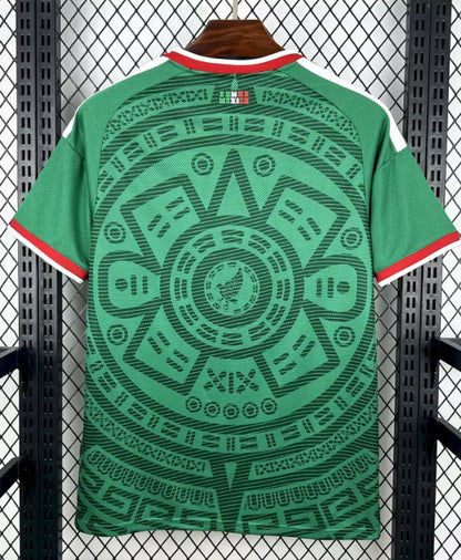 Mexico World Cup 2026 Home Shirt