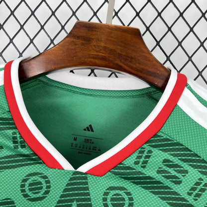 Mexico World Cup 2026 Home Shirt