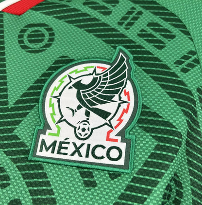 Mexico World Cup 2026 Home Shirt