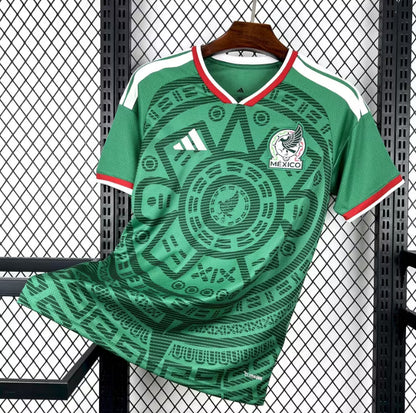 Mexico World Cup 2026 Home Shirt