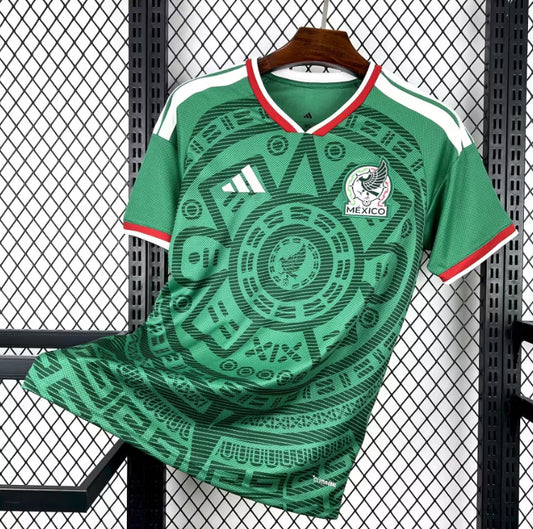 Mexico World Cup 2026 Home Shirt