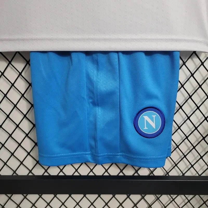 Napoli 2023 Away Jersey